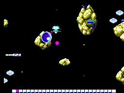 SDI screenshot 3 for Sega Mark III
